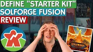 Solforge Fusion - Define 