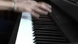 W. A. Mozart - Turecký pochod
