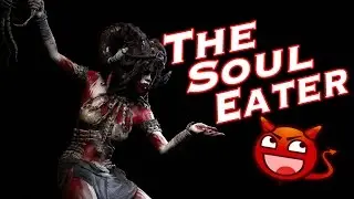 PARAGON - THE SOUL EATER | MORIGESH FULL GAMEPLAY