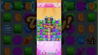 Candy Crush Saga Level 3061   #games #viralvideo #candy #story #candycrushsaga #level #gameplay