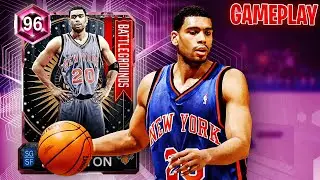 PINK DIAMOND ALLAN HOUSTON IS THE BEST BUDGET SG IN NBA 2K26 MyTEAM!!