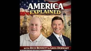 America Explained | What America&rsquo;s Founders Got Right and Wrong