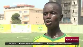 Guinea football prospects: Talent scouts hunting for new players in the country