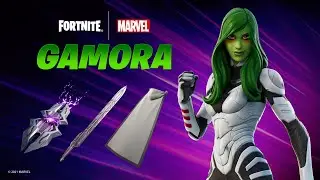 The STAR LORD Skin Is RETURNING! (How To Get The New GAMORA Skin For FREE!)