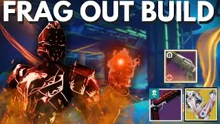 SOLO Trials Flawless - Sunbreaker Titan (NADES ARE BROKEN)