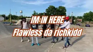 FLAWLESS - IM IN HERE (ROUTINE EDITION) waveywuantv mohead aint Dead
