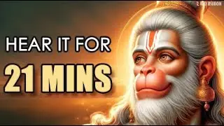 LIVE : श्री हनुमान चालीसा | Hanuman Chalisa | Sanjana Rao #hanumanchalisa