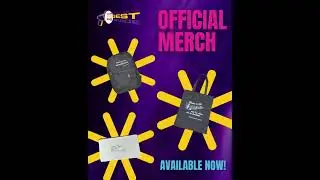 Australia&rsquo;s Biggest Gig Guide Official Merch Is Here!