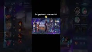 i am poor #mlbb #mlbbmysgcreators #mobilelegends #mlmemes #mlive #mlbbcreatorcamp
