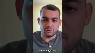 3 Levels Of Truth with Imad Jbara