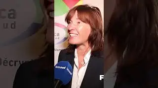 Marie-Laure Mazaud au Forum du CIAN #afrique #enrgy #infrastructure #stoa