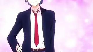 ANIME - The Boy Was Walking In Just Then The Girl Undressed And Started Pawing Him🍆..