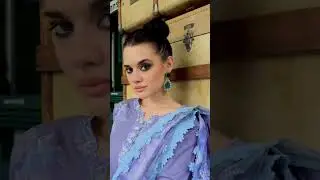 Mushq luxury embroidery 3pcs Lawn ladies suits | Summer Collection 2025 | Women's Clothing #dresses