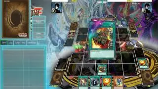 SatellarKnights and Zefra combo can do some fun stuff #1