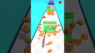 Gun Up Weapon Ball Shooter  - All Levels iOS Android 2048 Gameplay #ballgamezone #cutiepie22yt #fyp
