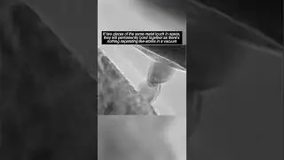 Cold Welding