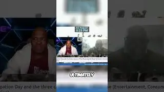 Exposing Black Religious Leaders as Charlatans: Truth or Controversy? #shorts #black #truth