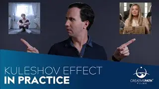 The Kuleshov Effect in Practice: How to Cheat Different Locations | Filmmaking Basics
