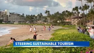 New Hawaii Tourism Authority board faces challenge of maintaining sustainable tourism