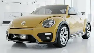 2026 Walks Wagon Beetle Full Review | Exterior, Performance & Interior | Electric Wheels Update.