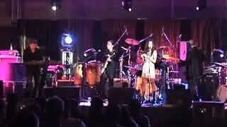 Sinosikat Live at the PIJazz festival  (whole set)