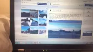 Can't tag people from Facebook business page