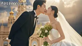 ถูกทิ้งในวันแต่ง แต่สละโสดกับเจ้าสัวพันล้านในทันที!#drama #cdrama #movie #ceo #何健麒