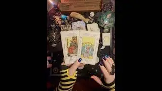 A Wish Come True #tarot #wish #apollo #fulfillment #leader #manifestation #backtobasics