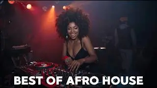 Inner Peace Vol. 2 &ndash; The Endless Session // Over 1 Hour Afro House 2026