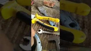 Regulador de gas envasado de tubo 45 kg