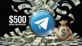 How to Earn Money from Telegram Channel | Easy Guide for Beginners 2025