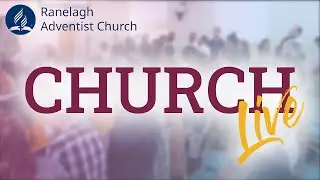 Communicating Christ Beyond Words | Pr. Sam Davies | 22-11-2025 | Ranelagh Adventist Church