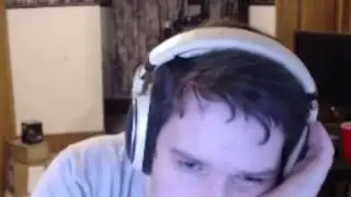 Destiny (Steven Bonnell) Planning to Kill Someones family
