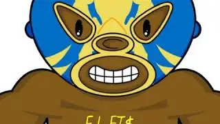 Luchador (Prod. AP Trax)