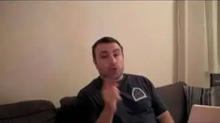 What Does Danny Rouhier Do?