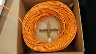 DAHUA ePoE - 2 wires, 300m - 6MPx camera @8Mbps!