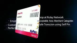 INNOKAIZ PINE PERKS RuPay GIFT CARD