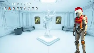 NEW UPDATE! ODE to The MOTHER, At PEACE! | The Last CareTaker [EP 33]