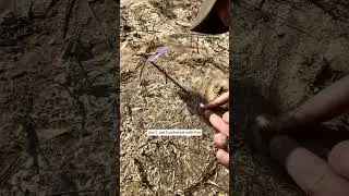 This Wallet Tool Can Start a Fire