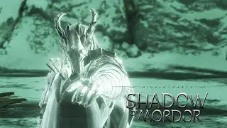 Middle-earth: Shadow of War - DERROTE HELM M&Atilde;O-DE-MARTELO  - PT/BR #12