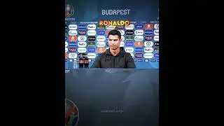 Ronaldo vs Coca Cola 🤯🔥