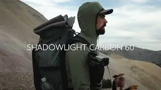 Shadowlight Carbon 60 Features
