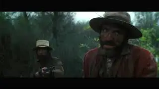 Outlaw Josey Wales - Second Best Line