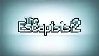 The Escapists 2 Music - Big Top Breakout - Breakfast/Dinner Time