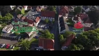 Brauhaus Zwiebel, Zwiebel's Sudhaus und Restaurant Aloisius Soest