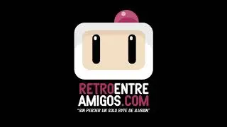 Retro Entre Amigos - Episodio 7x09 Rememorando