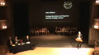 LIYSF JOHN NEILSON [OFFICIAL 2012 VIDEO]