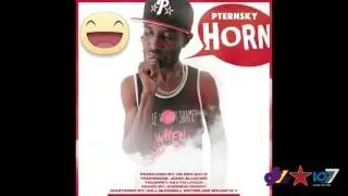 Pternsky - Horn