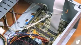 Operaciones Aux. de montaje y mantenimiento de sistemas microinformáticos