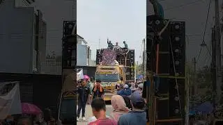 BREWOG AUDIO Karnaval Sumbermulyo